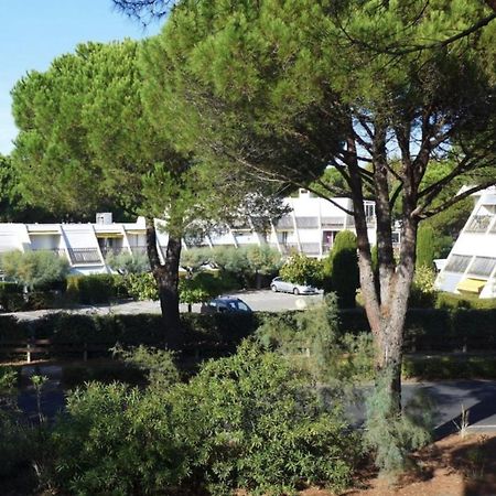 Super Appart ! Terrasse, Clim, Parking, 2Min Plage. Apartment La Grande Motte Exterior foto