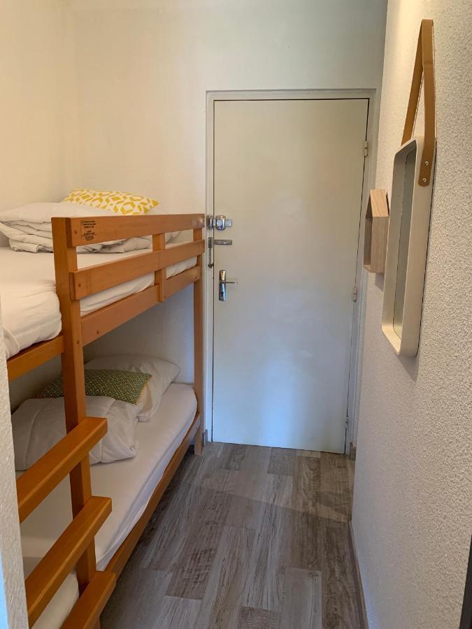 Super Appart ! Terrasse, Clim, Parking, 2Min Plage. La Grande Motte Exterior foto